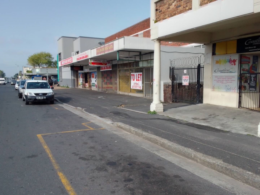 To Let commercial Property for Rent in Plumstead Western Cape